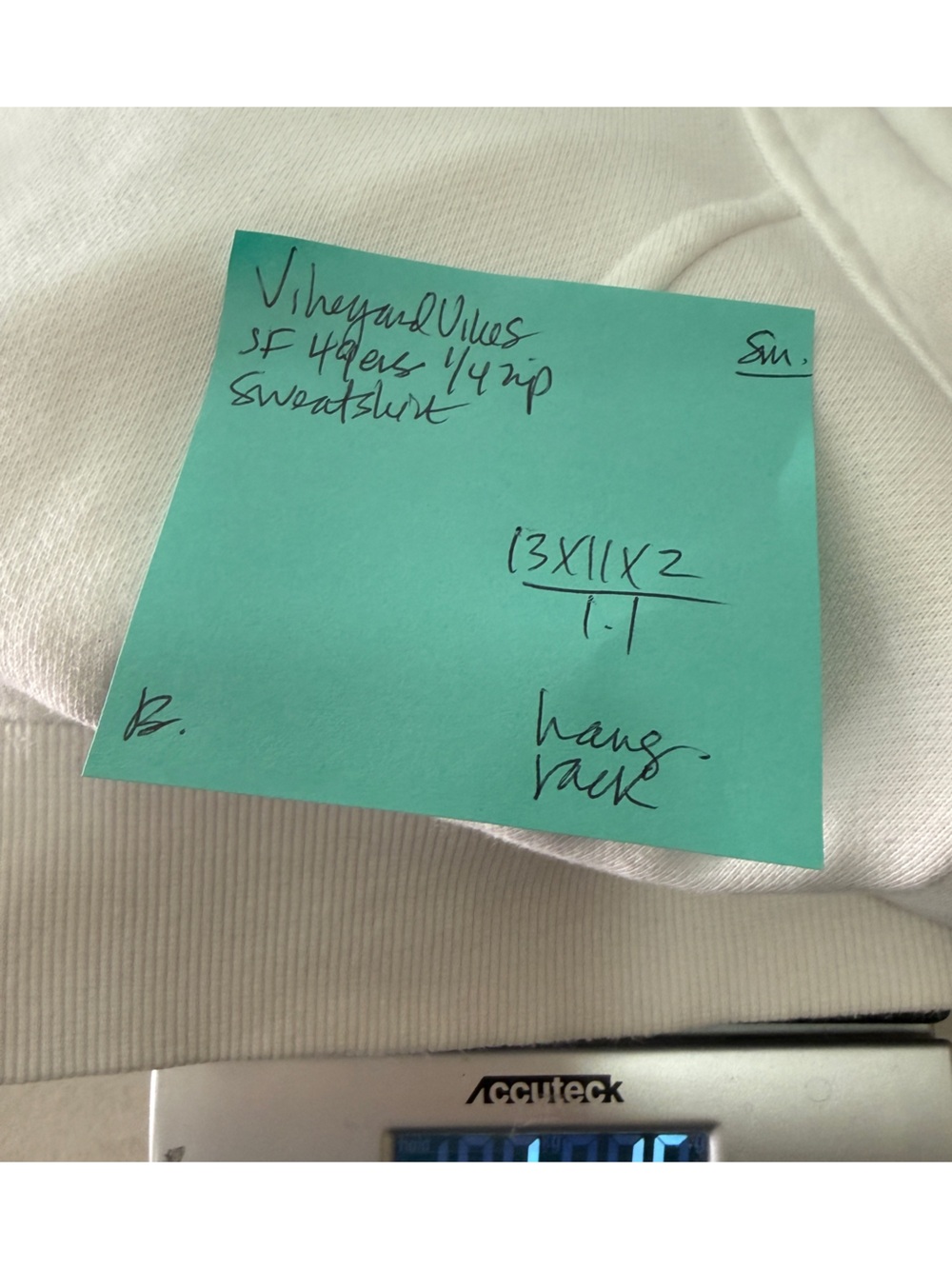 Vineyard Vines Women's San Francisco 49er's White 1/4 Zip Sweatshirt NFL EUC SM - Picture 11 of 11